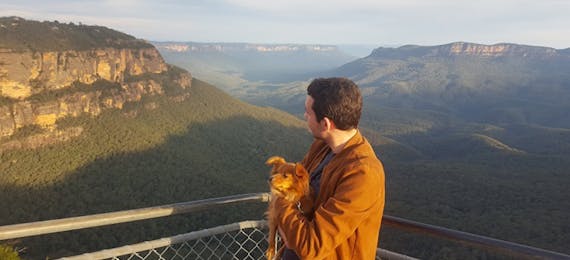 Blue Mountains Day Trip