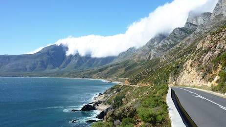Garden Route Safari Tour