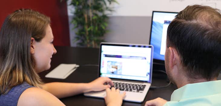 Remote IT & Data Analysis Internships hosted out of the USA