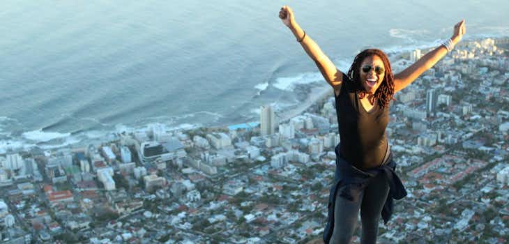 Real Estate & Property Management Internships in Cape Town South Africa