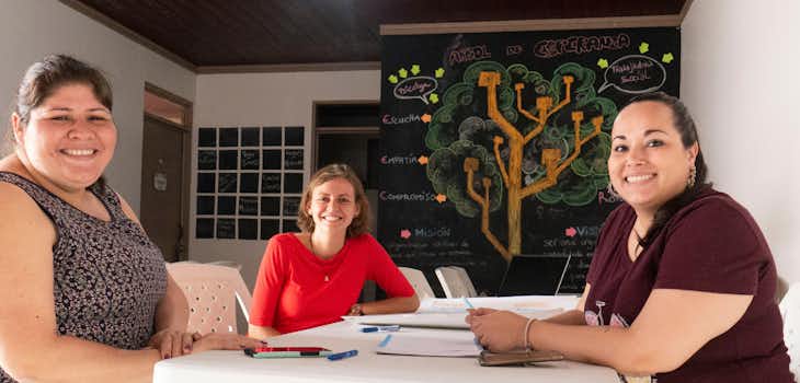 Women's Education