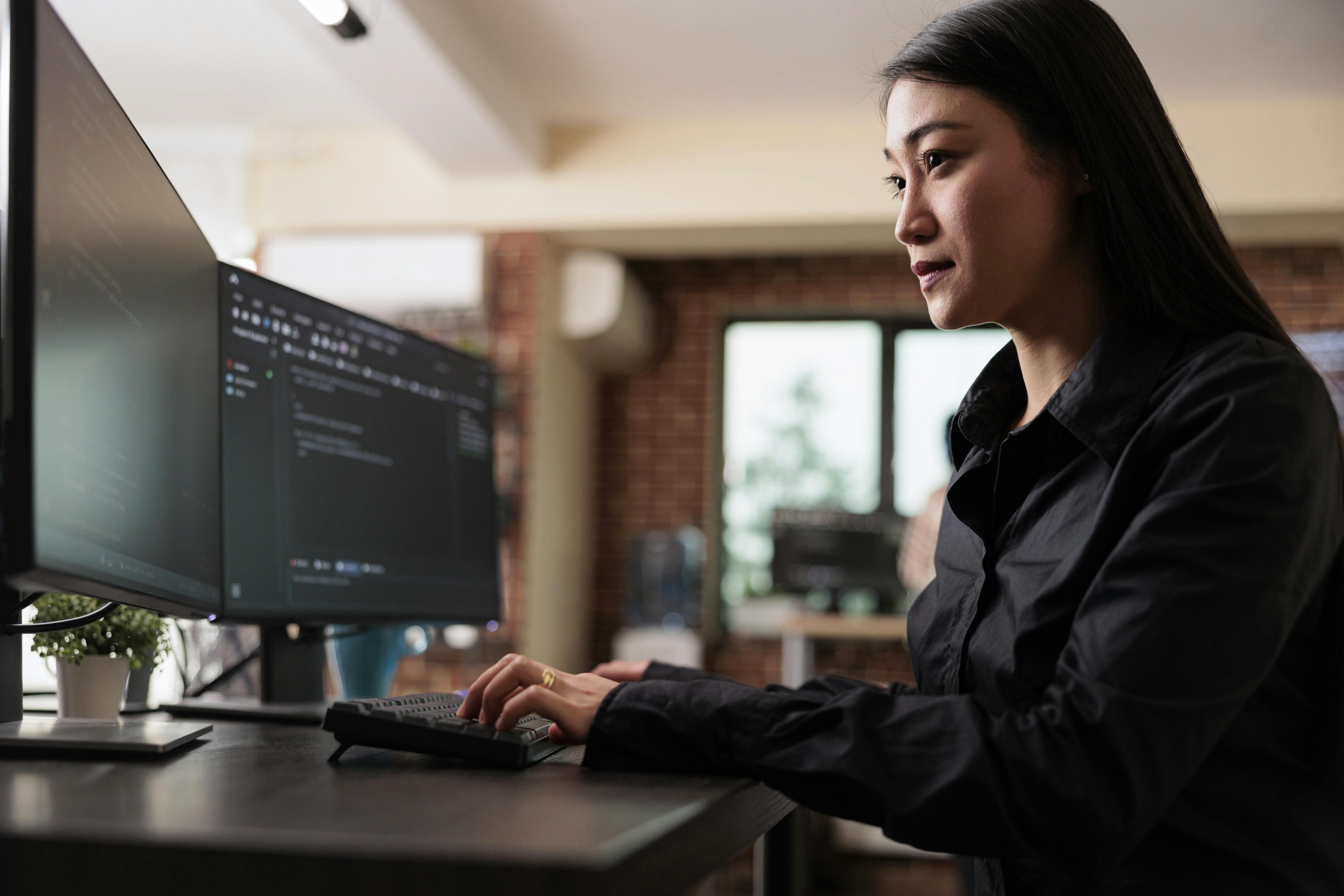 Remote Information Technology Internships hosted out of England