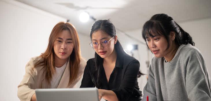 Business Development Internships in Japan