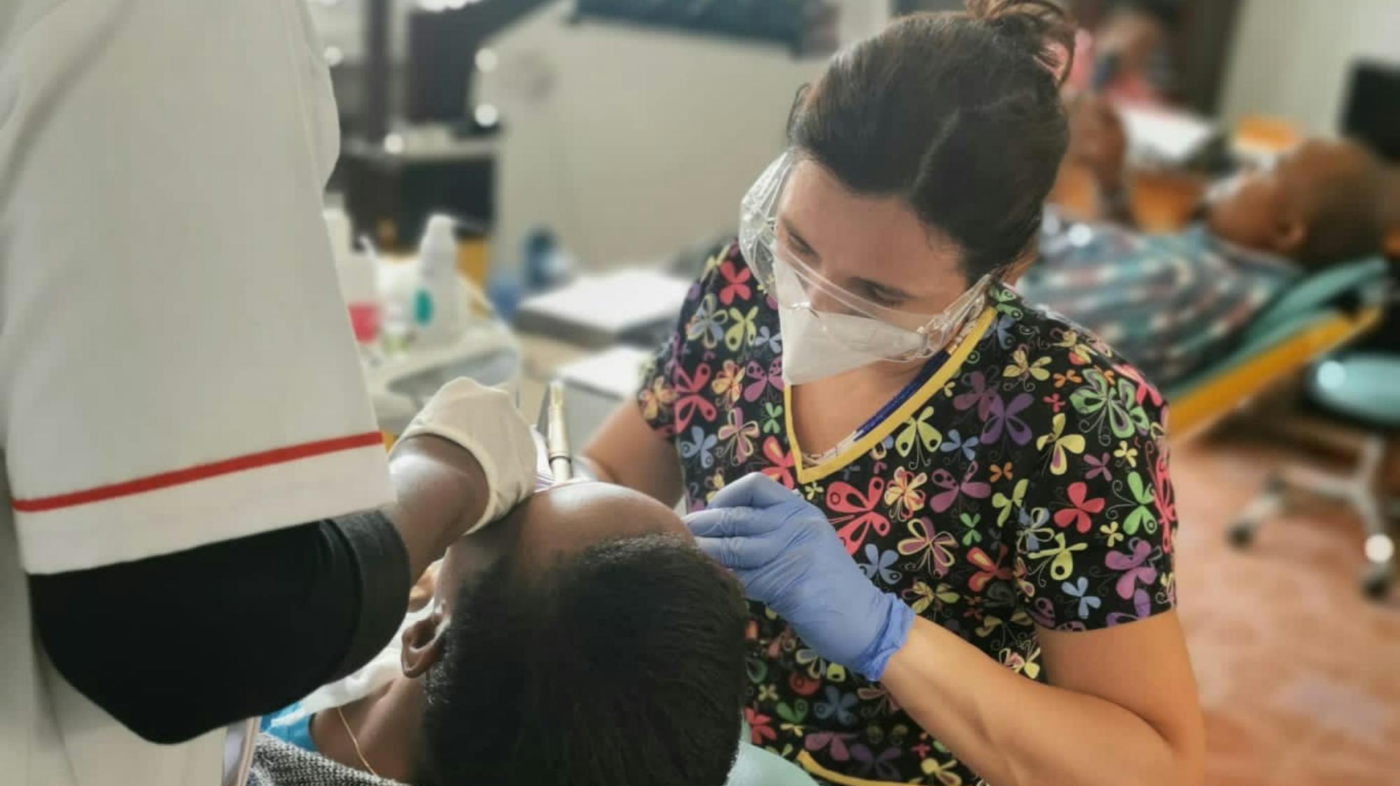 Dental Internships abroad