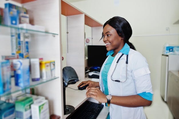 Pharmacy Internships in Tanzania