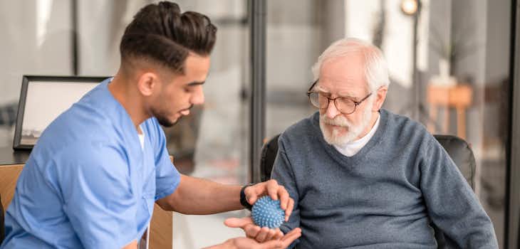 Physical Therapy Internships in Thessaloniki