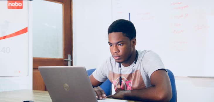 Remote Accounting Internships, hosted out of the USA
