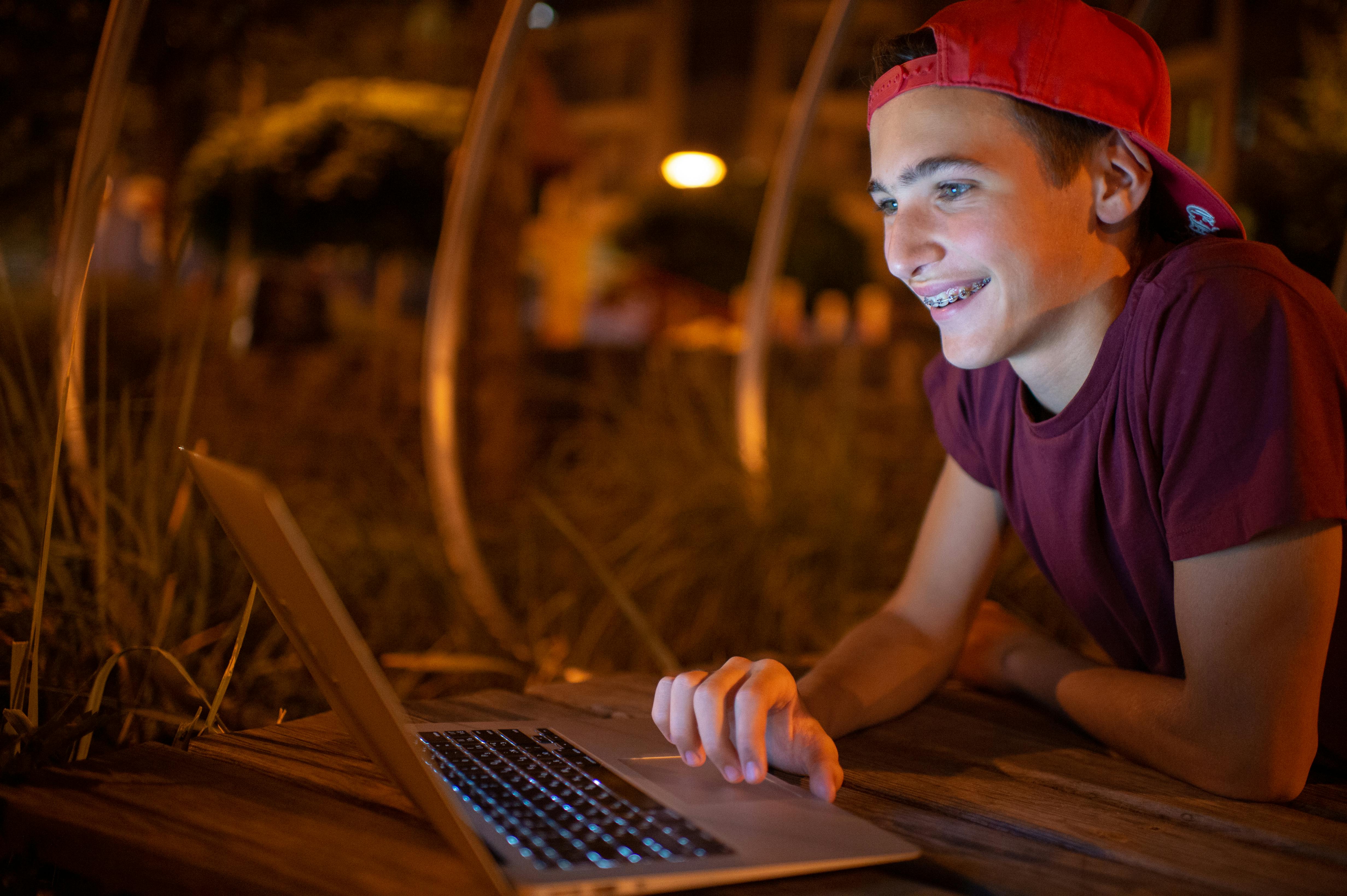 Remote Business Development Internships, hosted out of the USA