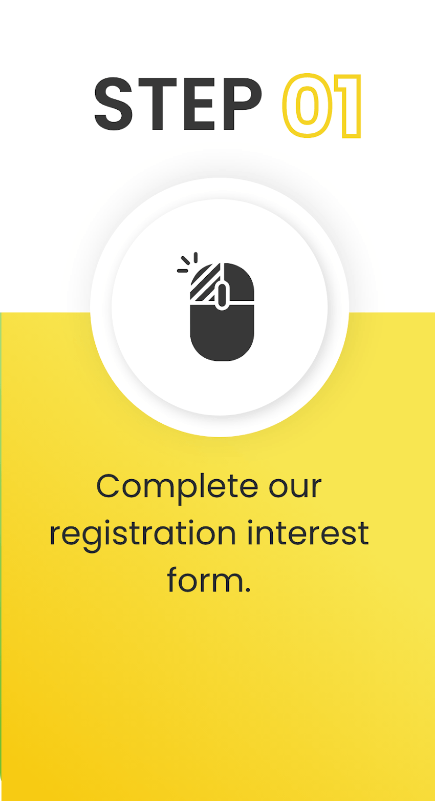 Short-Term Study Abroad Programs - step 1